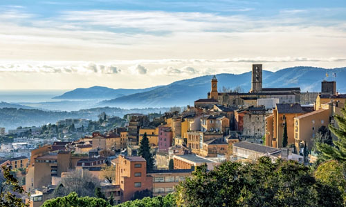Grasse